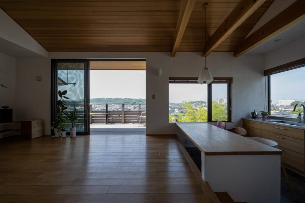 住宅 内観 – 31