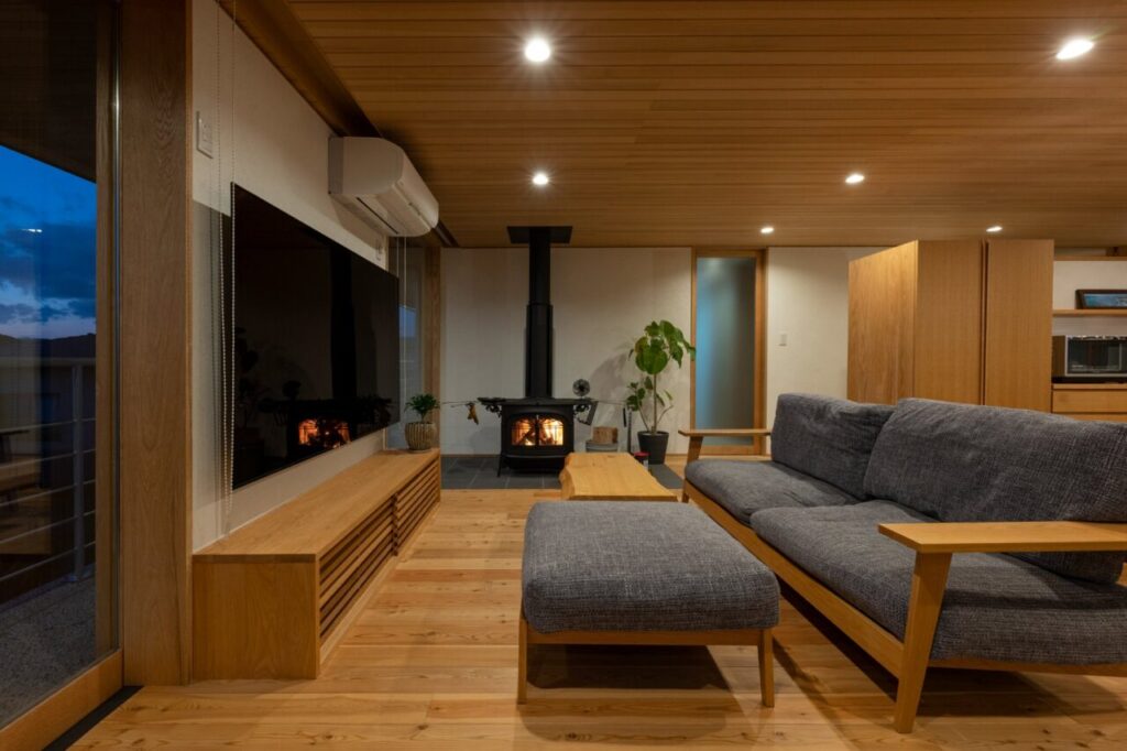 住宅 内観 &#8211; 28