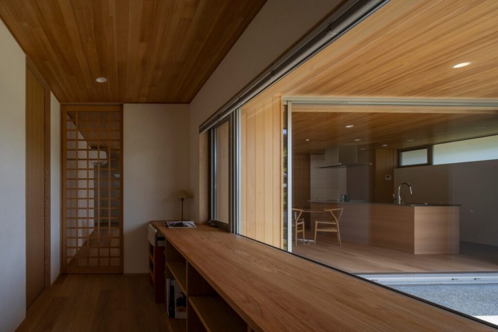 住宅 内観 – 47