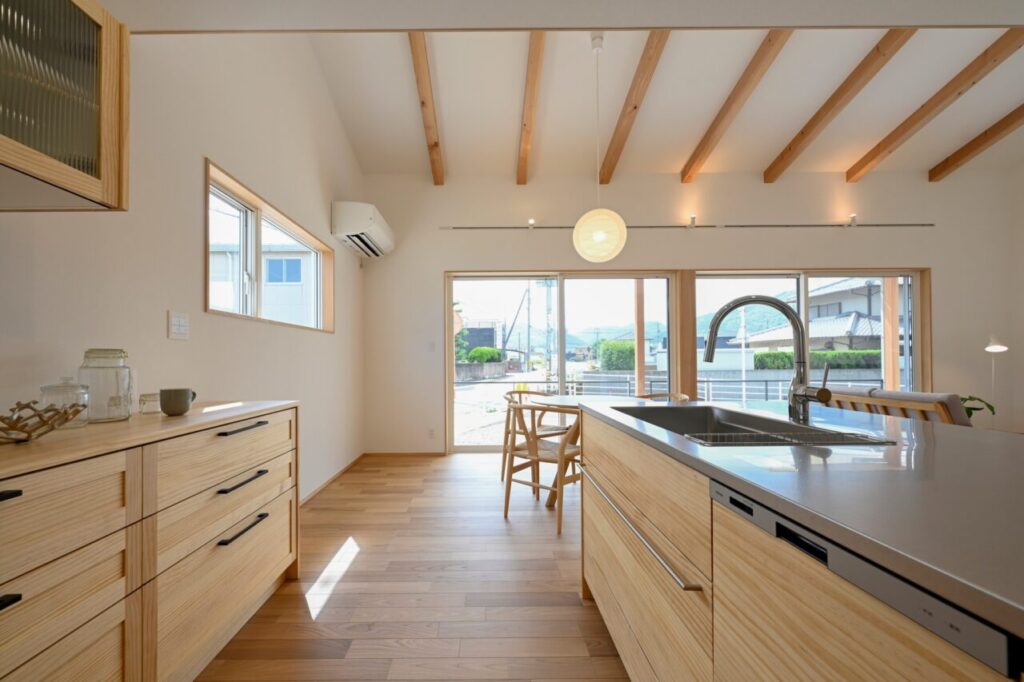 家具貸出＆ステージング例 – 32