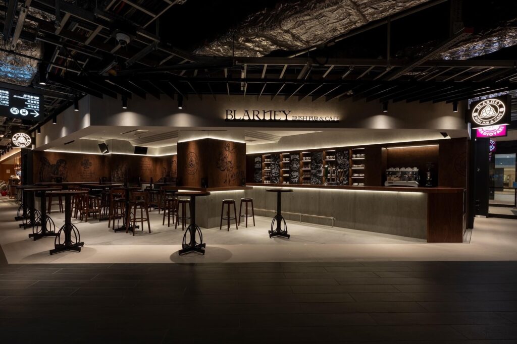 商業施設・店舗・Office &#8211; 13