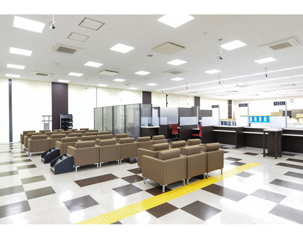 大型施設 &#8211; 11