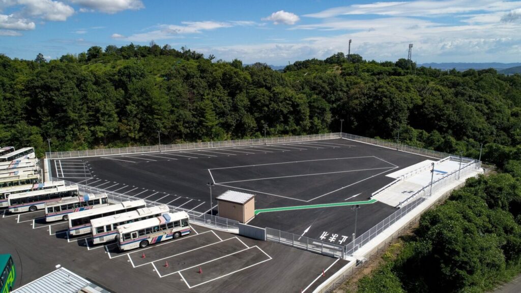 ドローン空撮 &#8211; 36