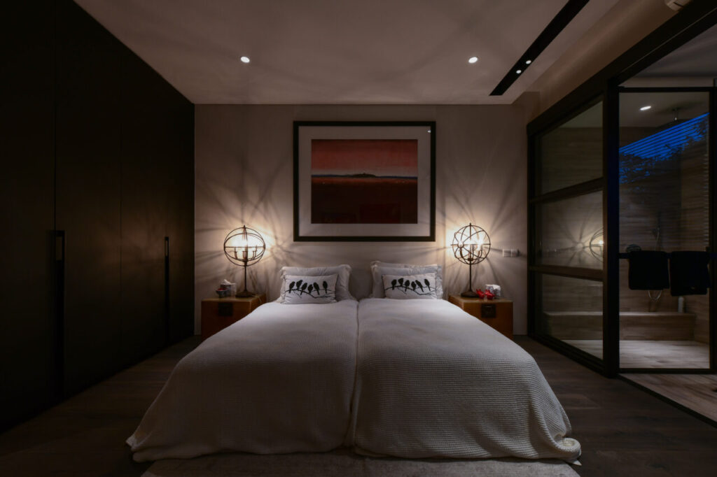 海外邸宅 内観 – 26