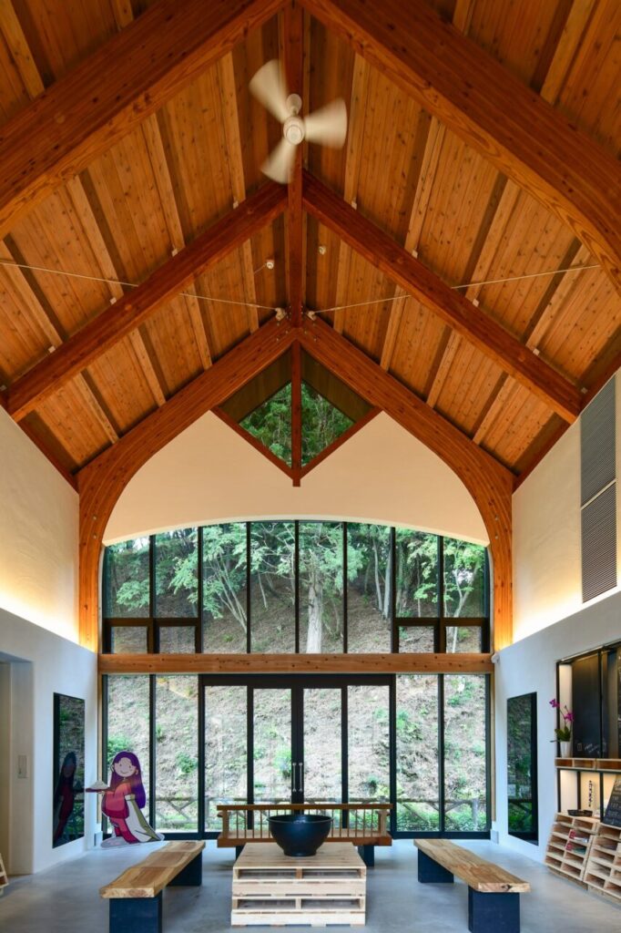 商業施設・店舗・Office – 43