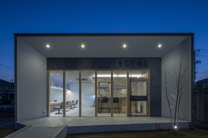 商業施設・店舗・Office &#8211; 26