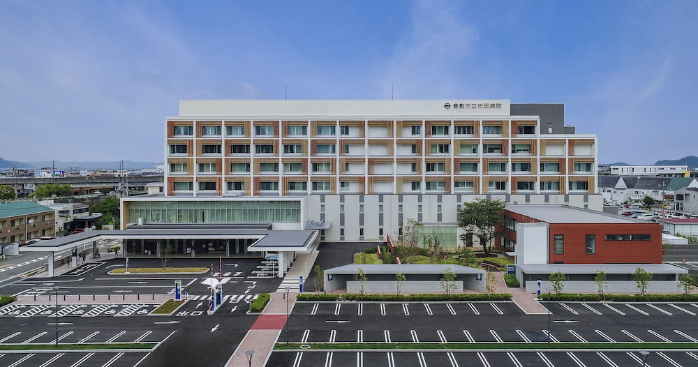 大型施設 &#8211; 48