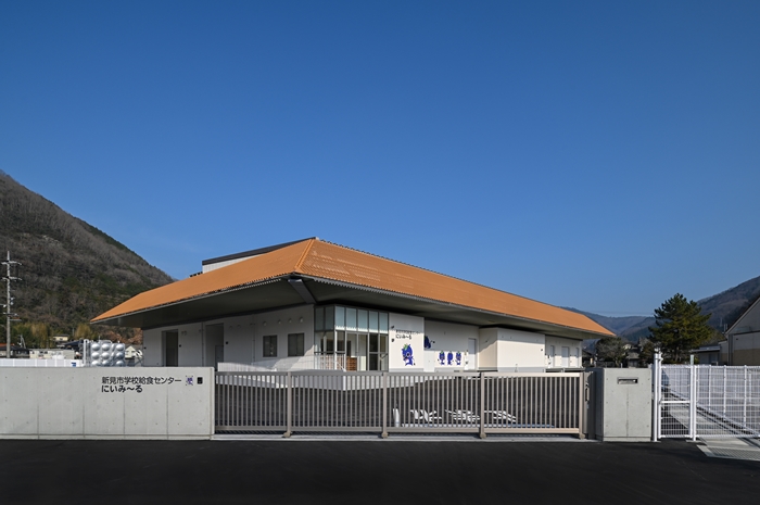 大型施設 &#8211; 37