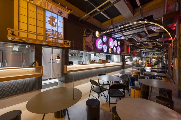 商業施設・店舗・Office &#8211; 47