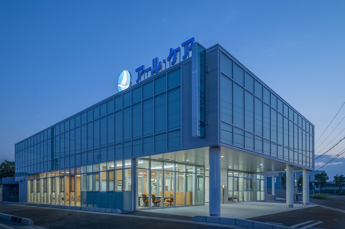 商業施設・店舗・Office &#8211; 2