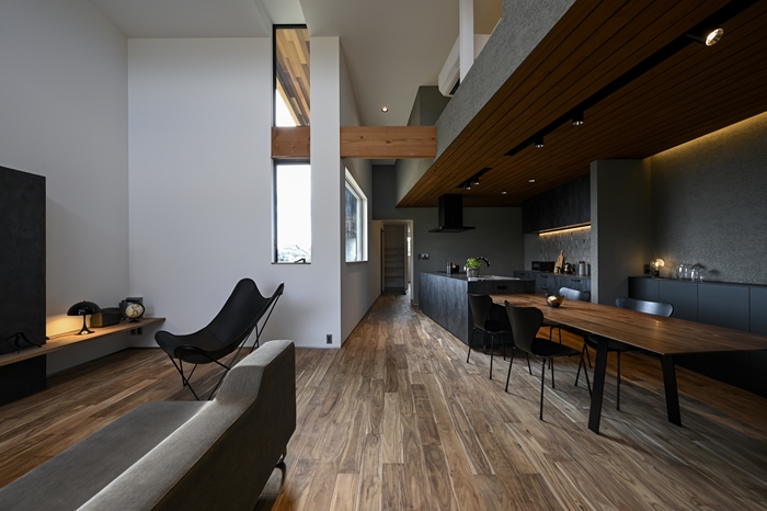 家具貸出＆ステージング例 &#8211; 24