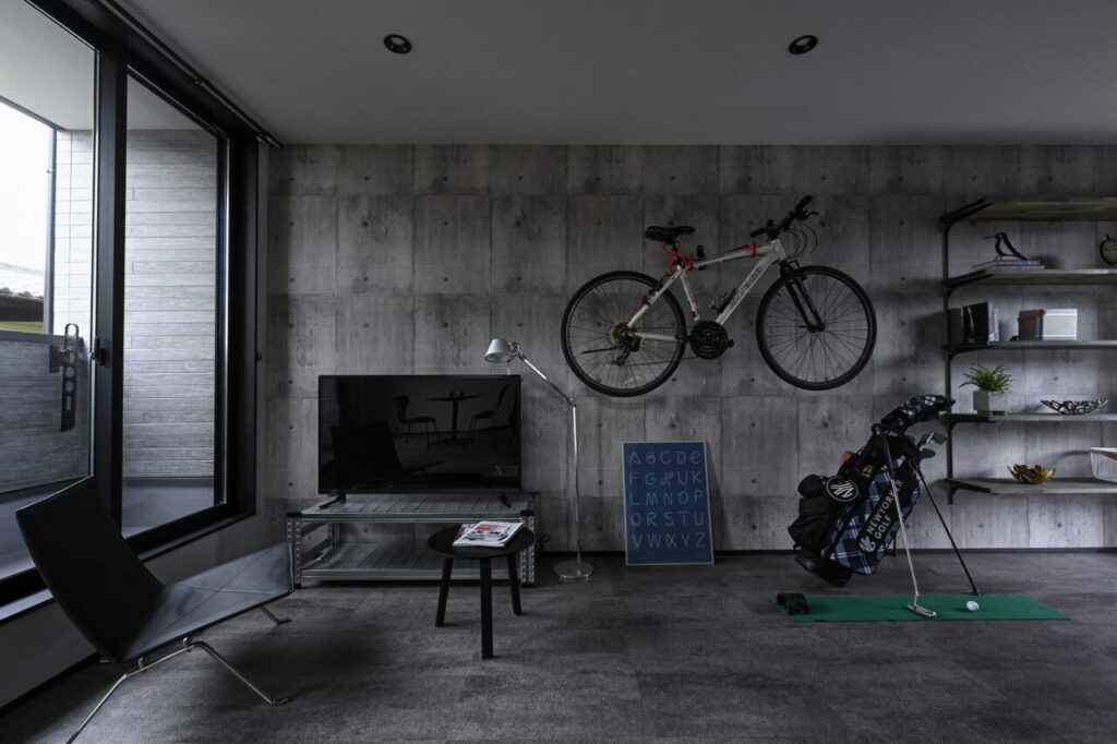 家具貸出＆ステージング例 – 45