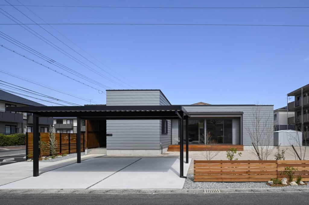 住宅 外観 &#8211; 37