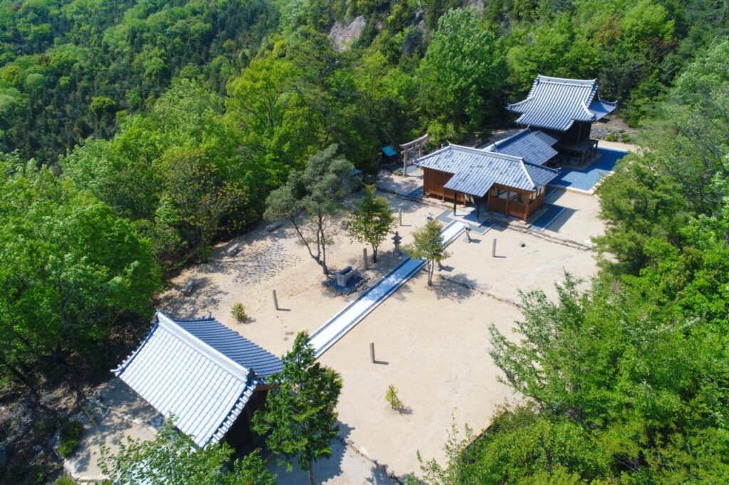 ドローン空撮 – 18