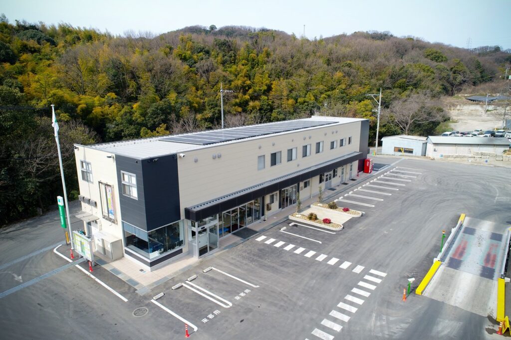 ドローン空撮 – 25