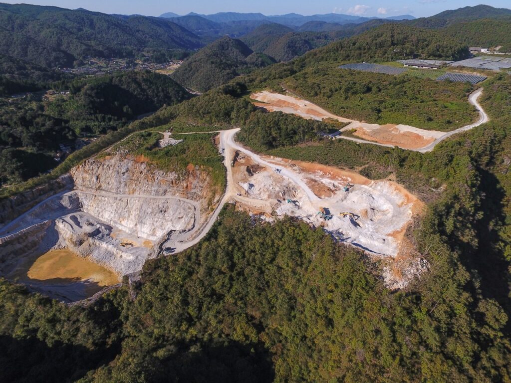 ドローン空撮 &#8211; 13