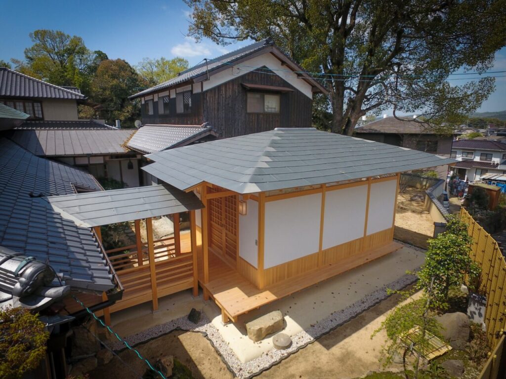 ドローン空撮 – 20