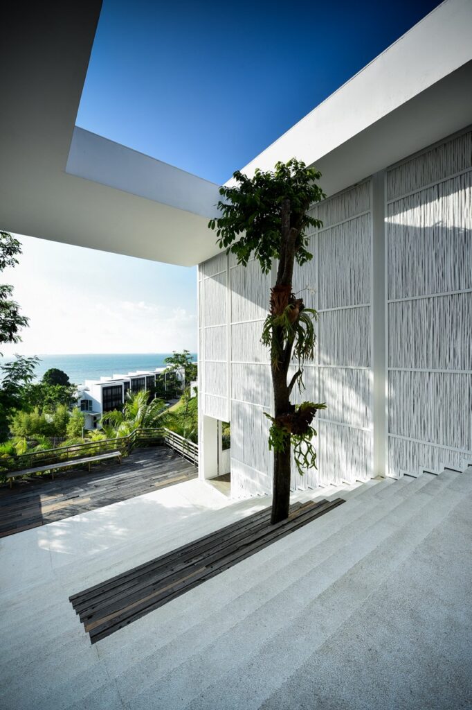 海外邸宅 外観 – 35