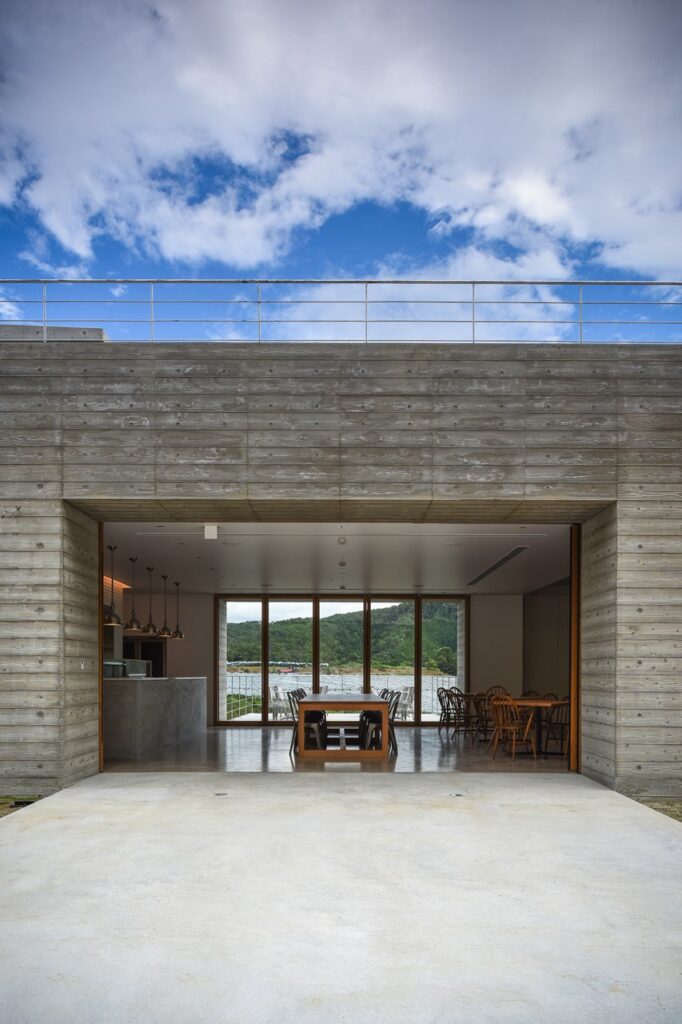domaine tetta. WonderWall / Masamichi Katayama. Projects &#8211; 16