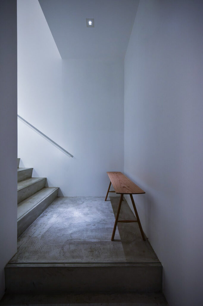 domaine tetta. WonderWall / Masamichi Katayama. Projects – 28