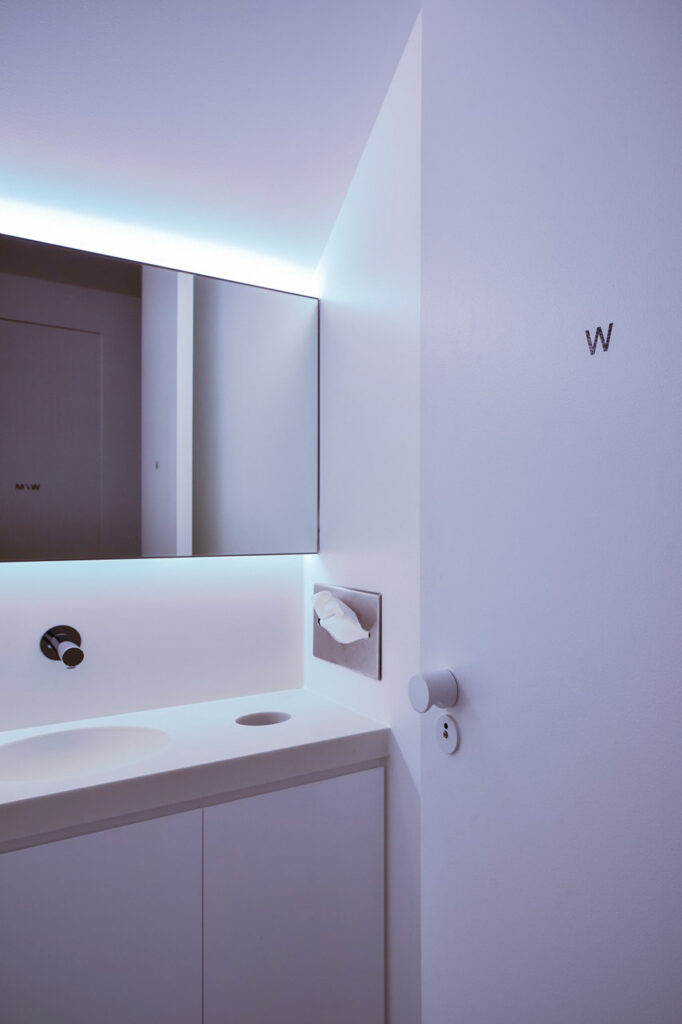 domaine tetta. WonderWall / Masamichi Katayama. Projects &#8211; 30