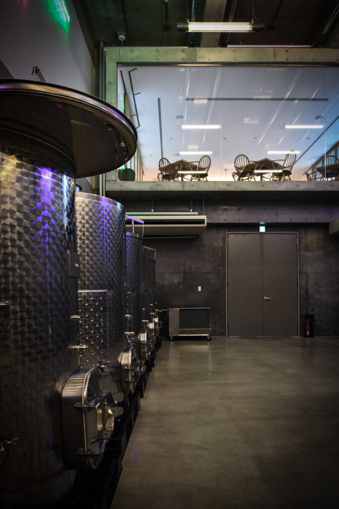 domaine tetta. WonderWall / Masamichi Katayama. Projects &#8211; 33