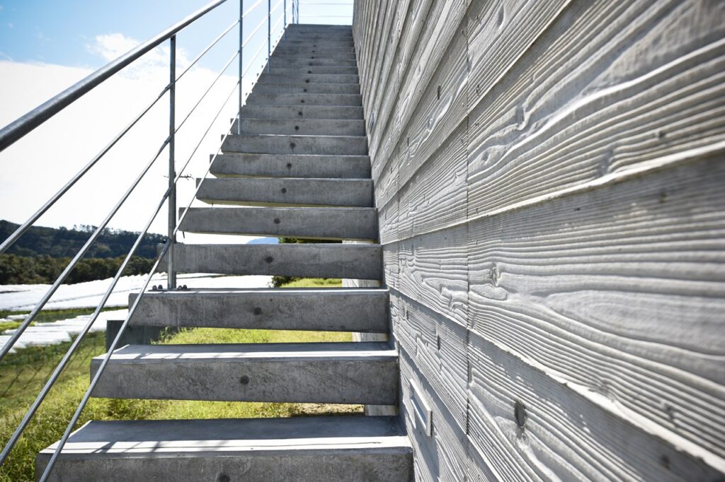 domaine tetta. WonderWall / Masamichi Katayama. Projects – 11