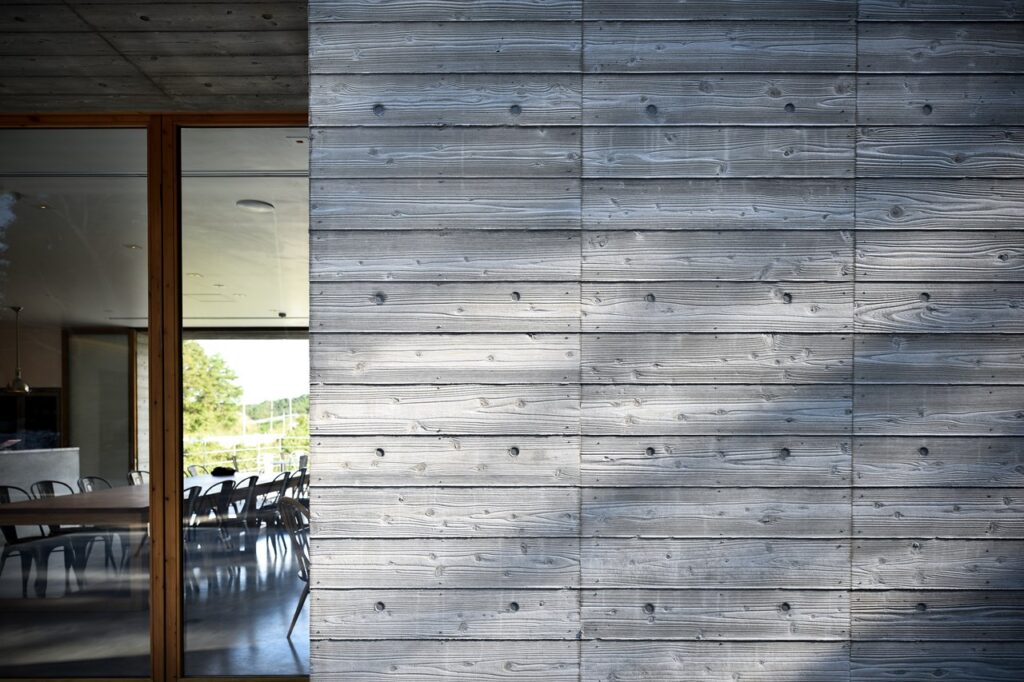 domaine tetta. WonderWall / Masamichi Katayama. Projects – 21