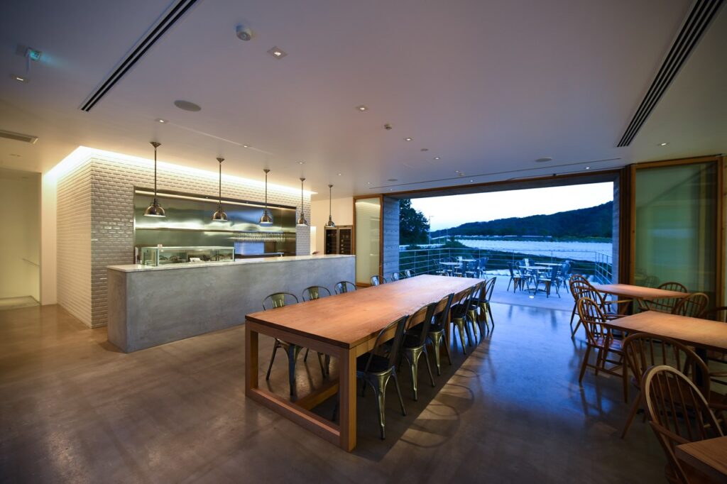 domaine tetta. WonderWall / Masamichi Katayama. Projects – 37