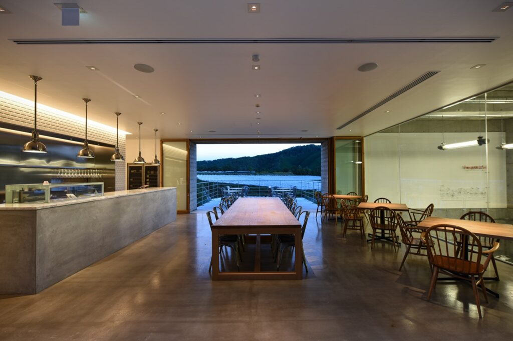 domaine tetta. WonderWall / Masamichi Katayama. Projects – 38