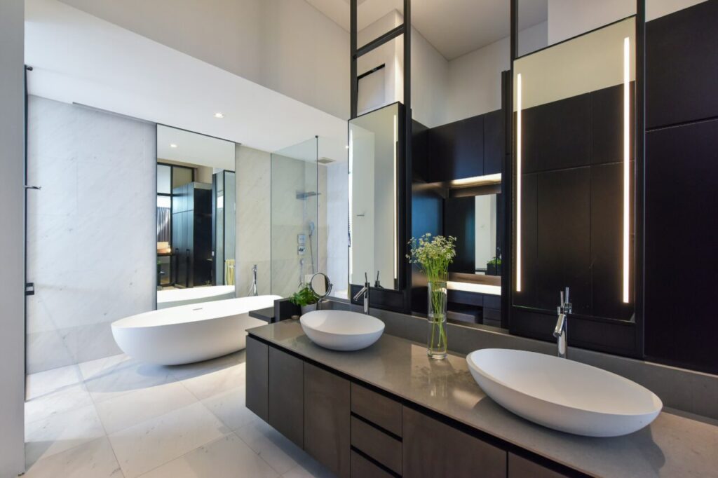 海外邸宅 内観 – 32