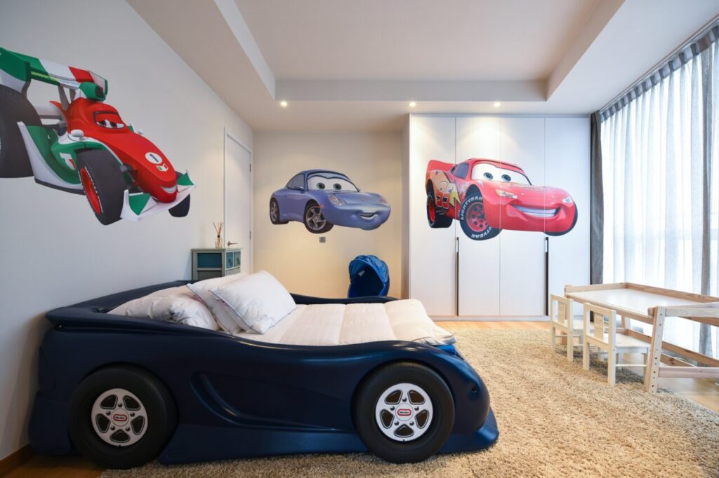 海外邸宅 内観 – 29