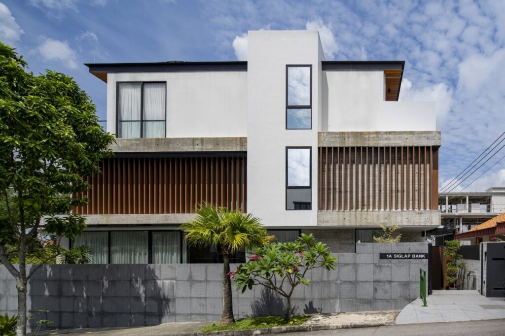 海外邸宅 外観 &#8211; 27