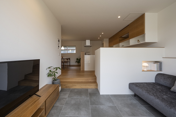 家具貸出＆ステージング例 &#8211; 31