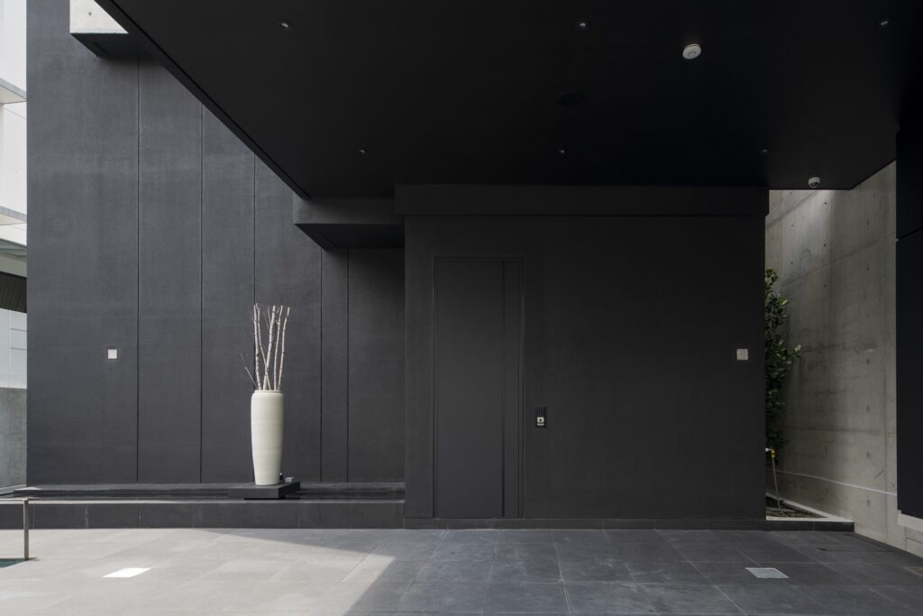 海外邸宅 外観 &#8211; 14